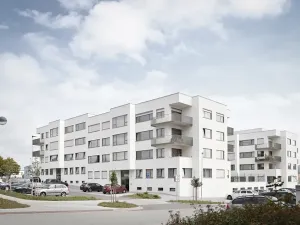 Prodej bytu 2+kk, Letovice, Komenského, 57 m2