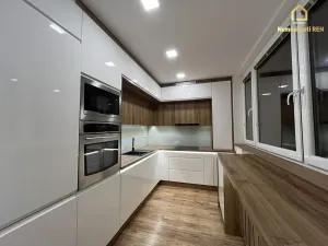 Pronájem bytu 2+1, Ostrava, Bohumínská, 55 m2