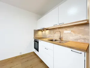 Pronájem bytu 1+1, Chlumec, Krokova, 36 m2