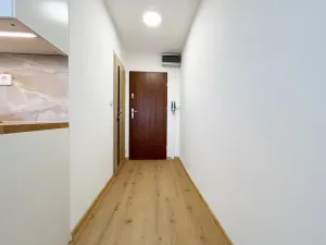 Pronájem bytu 1+1, Chlumec, Krokova, 36 m2