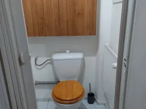 Pronájem bytu 2+kk, Plzeň, U Bachmače, 53 m2