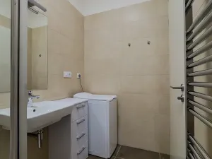 Pronájem bytu 2+kk, Praha - Nové Město, Legerova, 42 m2