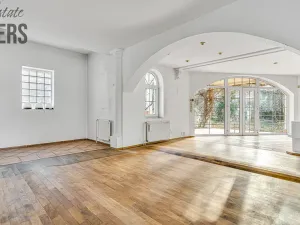 Prodej rodinného domu, Praha - Hodkovičky, Nad údolím, 445 m2