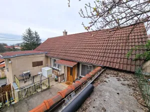 Prodej rodinného domu, Svojšice, 93 m2