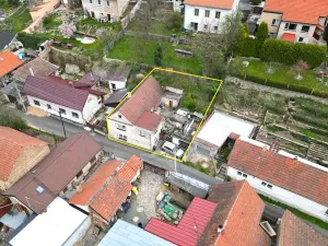 Prodej rodinného domu, Svojšice, 93 m2