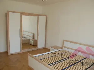 Pronájem bytu 3+kk, Praha - Krč, Přechodní, 78 m2