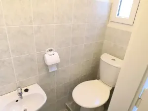 Pronájem bytu 1+1, Praha - Braník, Ohnivcova, 52 m2