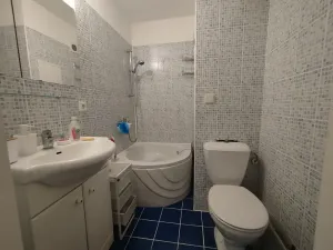 Pronájem bytu 1+1, Ostrava, 37 m2