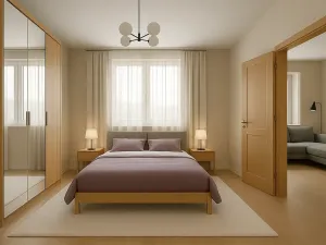 Prodej rodinného domu, Darkovice, 152 m2