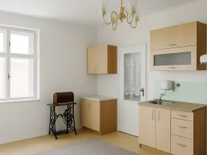 Prodej rodinného domu, Darkovice, 152 m2