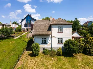 Prodej rodinného domu, Darkovice, 152 m2