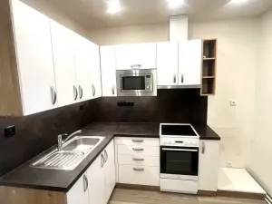 Pronájem bytu 1+kk, Olomouc, Zámečnická, 38 m2