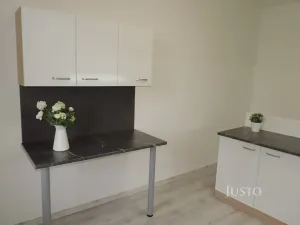 Pronájem bytu 2+1, Přerov, Hranická, 58 m2