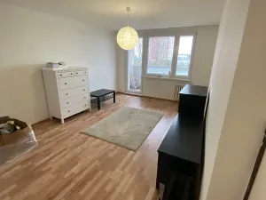 Pronájem bytu 3+kk, Praha - Stodůlky, Amforová, 72 m2