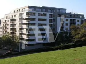 Pronájem garážového stání, Praha - Žižkov, Kališnická, 15 m2