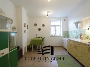 Prodej chaty, Bělá u Jevíčka, 52 m2