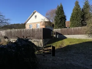 Prodej rodinného domu, Bělá u Jevíčka, 52 m2