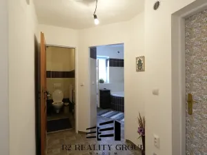 Prodej rodinného domu, Bělá u Jevíčka, 52 m2