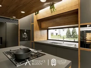 Prodej rodinného domu, Bludov, Za školou, 146 m2