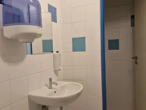 Pronájem obchodního prostoru, Šlapanice, Nádražní, 68 m2