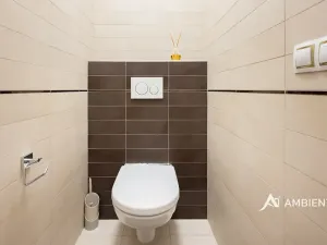 Prodej bytu 3+kk, Brno, Kopečná, 69 m2