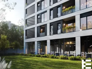 Prodej bytu 3+kk, Praha - Bohnice, Lodžská, 67 m2