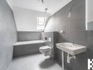 Prodej bytu 2+kk, Miličín, 74 m2