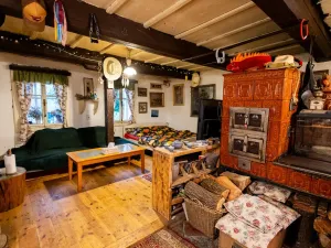 Prodej chaty, Litíč, 60 m2