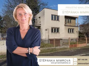 Prodej rodinného domu, Pardubice, Legionářská, 150 m2