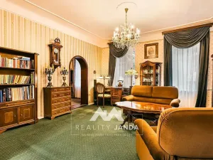 Prodej rodinného domu, Bukovina, 158 m2