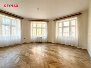 Prodej bytu 3+kk, Praha - Vinohrady, Boleslavská, 96 m2