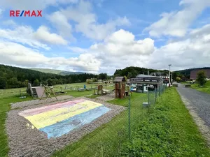 Prodej bytu 1+kk, Janské Lázně, Modrokamenná, 32 m2