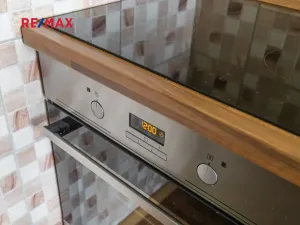 Pronájem bytu 2+kk, Kladno, Ústecká, 41 m2