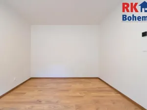 Pronájem bytu 2+kk, Přistoupim, 41 m2
