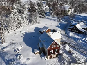 Prodej chaty, Kořenov - Polubný, 223 m2