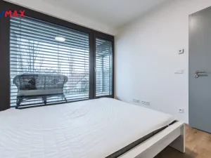 Pronájem bytu 2+kk, Praha - Libeň, U Vlachovky, 96 m2