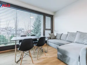 Pronájem bytu 2+kk, Praha - Libeň, U Vlachovky, 96 m2