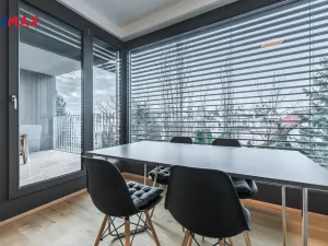 Pronájem bytu 2+kk, Praha - Libeň, U Vlachovky, 96 m2