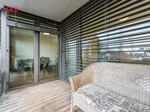 Pronájem bytu 2+kk, Praha - Libeň, U Vlachovky, 96 m2