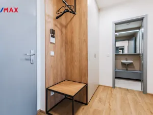 Pronájem bytu 2+kk, Praha - Libeň, U Vlachovky, 96 m2