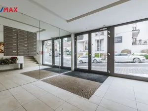 Pronájem bytu 2+kk, Praha - Libeň, U Vlachovky, 96 m2