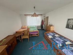 Prodej rodinného domu, Přerov nad Labem, 170 m2