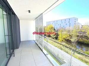 Pronájem bytu 2+kk, Olomouc, Ostrovní, 65 m2