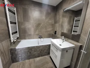 Pronájem bytu 3+kk, Olomouc - Povel, Janského, 82 m2