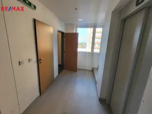 Pronájem bytu 3+kk, Olomouc - Povel, Janského, 82 m2