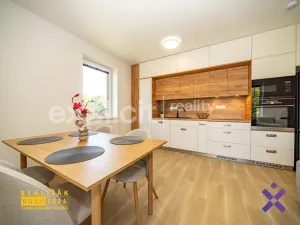 Prodej bytu 4+kk, Jablůnka, 103 m2