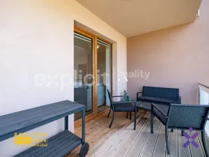 Prodej bytu 4+kk, Jablůnka, 103 m2