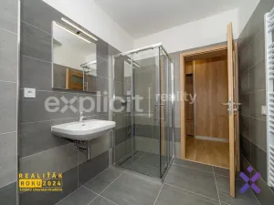 Prodej bytu 3+kk, Jablůnka, 60 m2