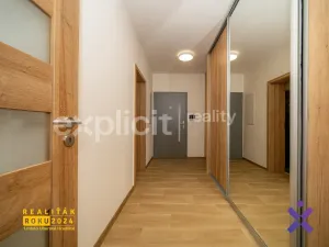 Prodej bytu 3+kk, Jablůnka, 60 m2