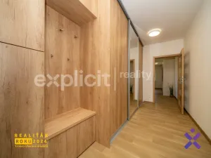 Prodej bytu 3+kk, Jablůnka, 60 m2